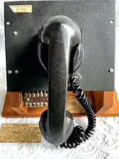 STROMBERG CARLSON PUSH TO TALK