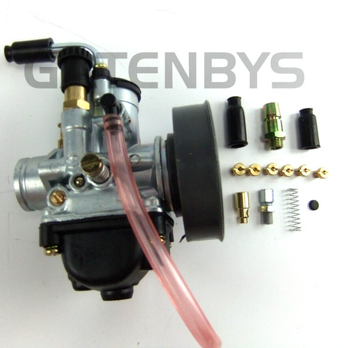 Carburetor ref phbg 21mm - bs,