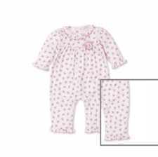 Kissy Kissy Belle Rose Print