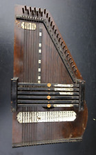 Vintage Zither Autoharp
