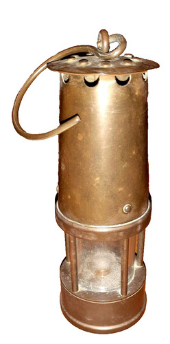 Eccles miniature aged - eccles,