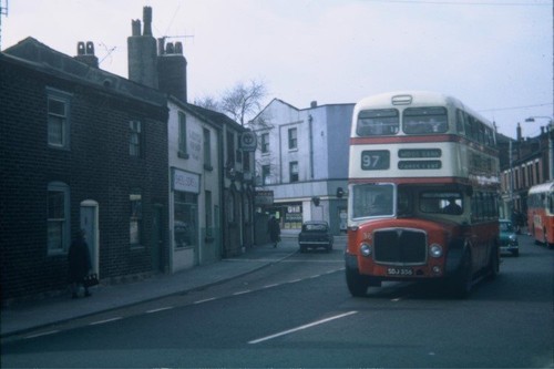 Photo lancashire double - ,