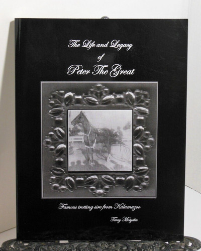 Kalamazoo peter the great - mi,
