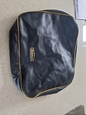 Rickman Top Box Cover Genuine 