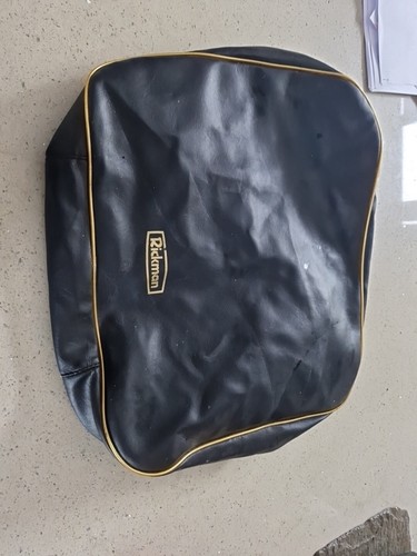 Rickman top box cover genuine - top,