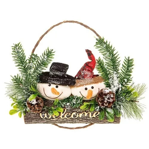 Joblot christmas wreath - joblot,