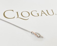 NEW Clogau Past Present Future
