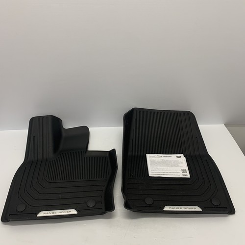 Genuine range rover 2022 - range,