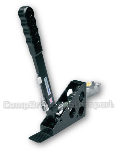 Vertical slimline hydraulic - slimline,