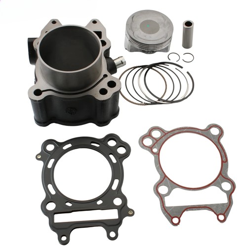 Scooter 75mm cylinder kit - 75mm, for