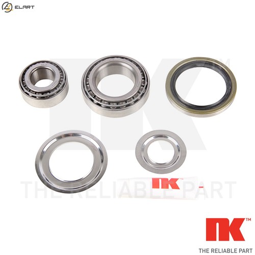 Wheel bearing kit 753319 - wheel, for