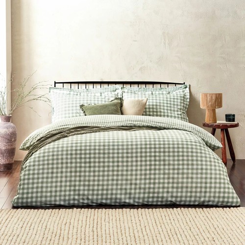 Yard barton 100 cotton - yard, green
