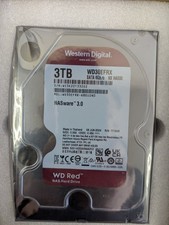 3.5" SATA 5400RPM CMR 64MB