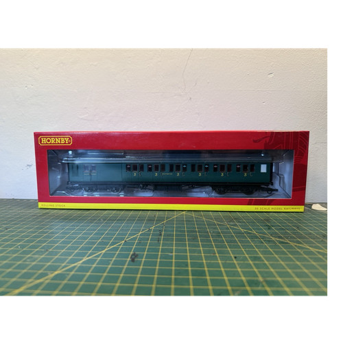 Hornby maunsell 6 - hornby, sr