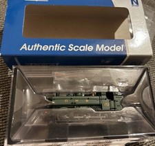 Dapol GWR Green ‘GWR’ Pannier Locomotive