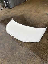 VW T5 TRANSPORTER  BONNET HOOD 2003-2009