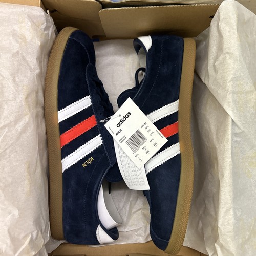 Adidas koln fv1196 2020 - koln, uk