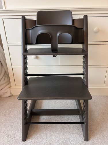 Stokke tripp trapp high - stokke,