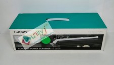 MEQATS Electric Spin Scrubber Cordless Cleaning Brush – Adjustable Extension ...