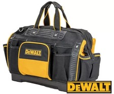 DeWalt 18" Tool Bag Hand Power