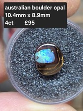 Australian Opal Koroit Nut