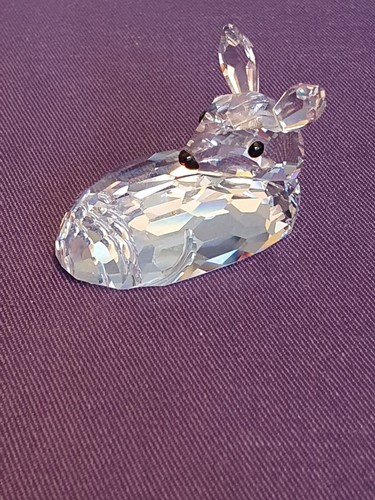 Retired swarovski roe deer - retired,