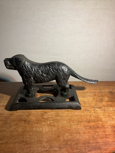 Antique cast iron - cast,