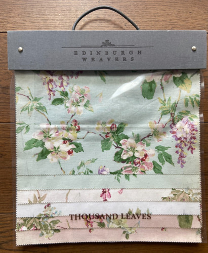 Edinburgh weaves thousand - edinburgh,