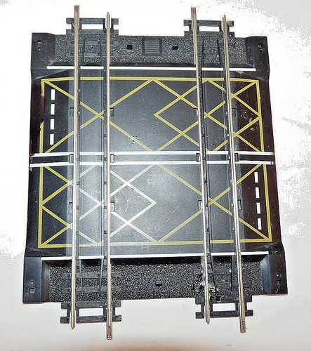 Hornby r636 double - ⭐hornby,