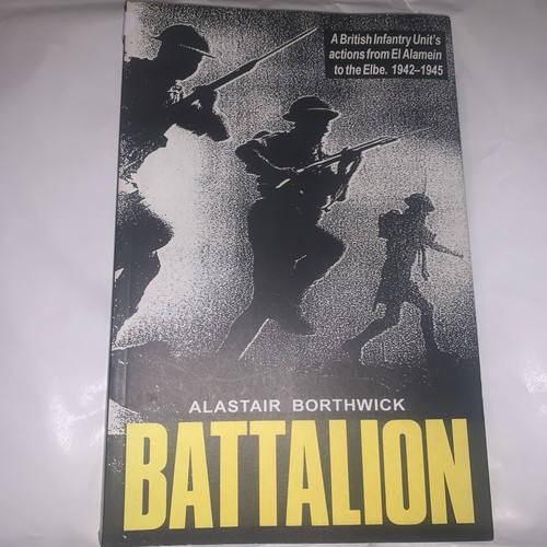 Battalion british infantry - british,
