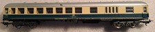 HO European DB Passenger Car -