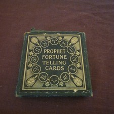 Rare Prophet Fortune Telling