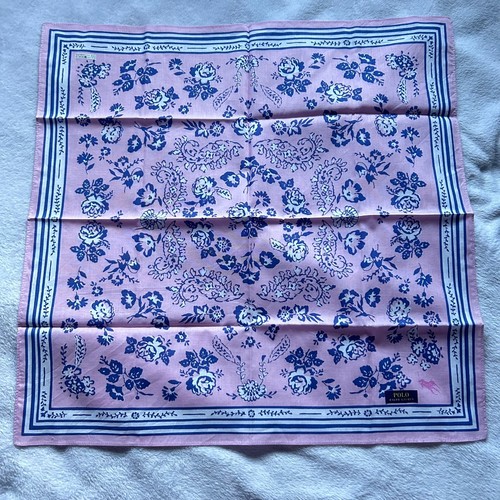 Ralph lauren floral cotton - lauren,