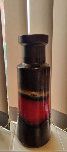 Vintage west german - german, scheurich