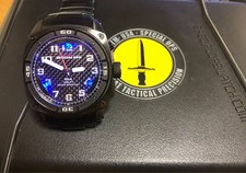 MTM SPECIAL OPS Black Hawk