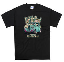 Ain't No Skool Like Old Skool