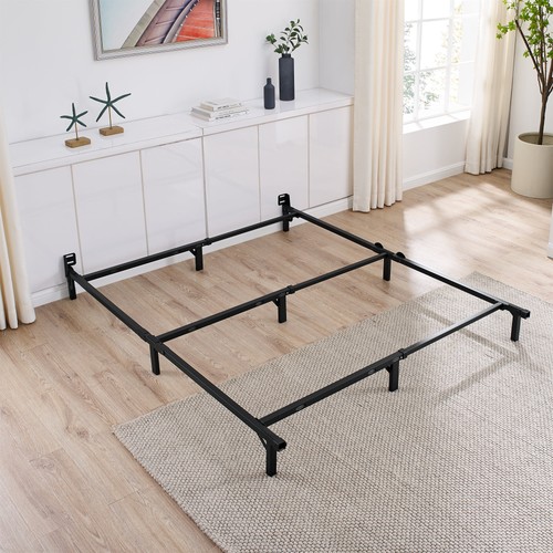 Mainstays adjustable metal bed - adjustable,