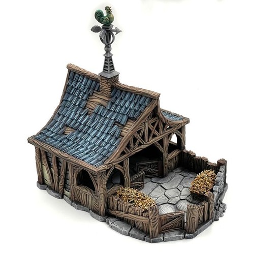 Antigone miniatures sheep - miniatures,