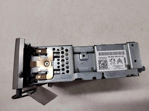 Peugeot 308 4c navigation - peugeot, 4a,