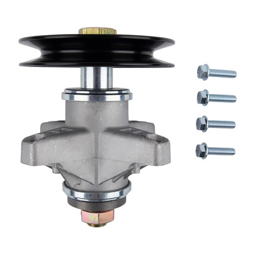 Replace your old spindle with - your,