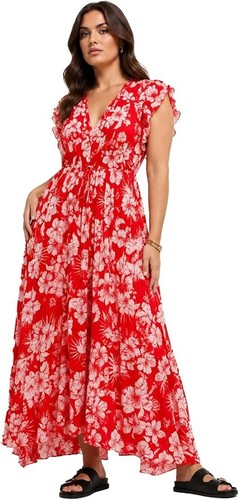Curve plus size - size, summer