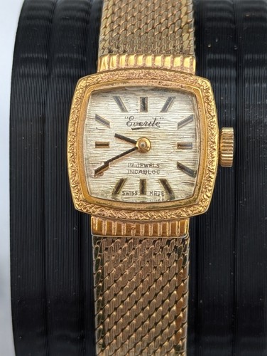 Vintage 1970 ladies dress - 1970's,