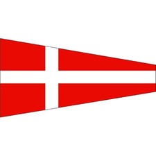 Nautical Marine Code Flag