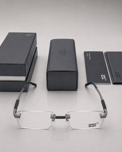 Montblanc glasses - montblanc,