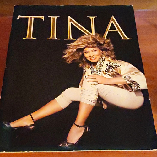 Tina turner 50th anniversary - turner,