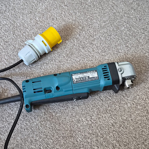 Makita da3010 110v 450w - makita,