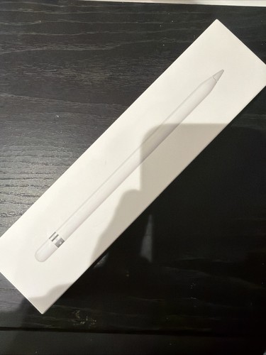 Apple pencil - apple, (1st