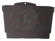 Vauxhall Corsa E 2015-ON 3dr, 5dr Hatch Rear Floor Boot Carpet 13427633