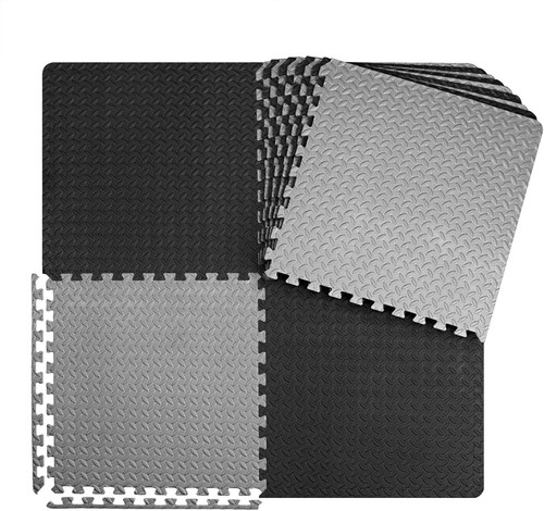 Eva interlocking foam floor - foam,
