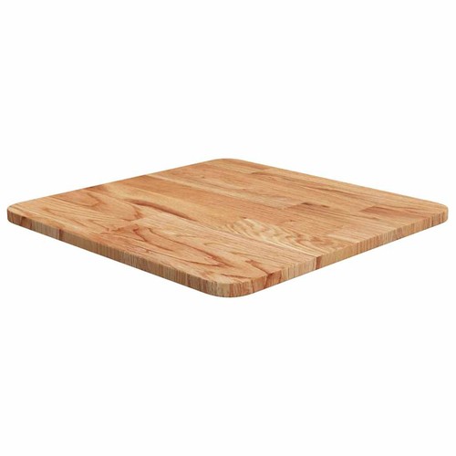 Square table top light - square,